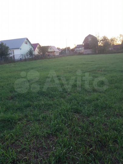 Участок 12,1 сот. (СНТ, ДНП)