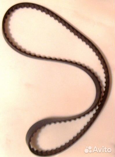 Ремень грм Nissan Blubird Wagon