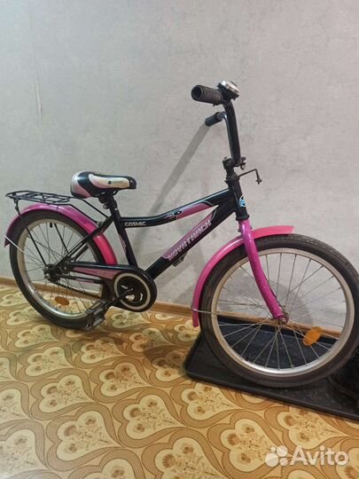 Велосипед детский 20