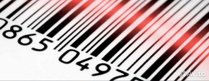 Печать этикеток для маркетплейсов