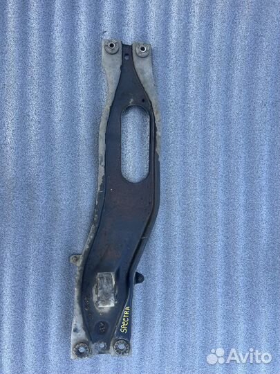 Балка продольная Kia Spectra