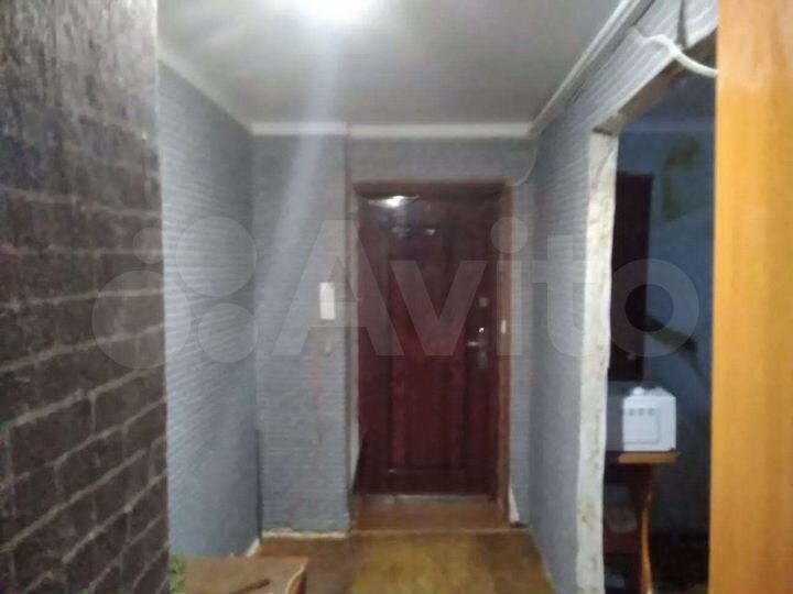 2-к. квартира, 46 м², 1/5 эт.