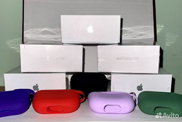 Airpods pro 2 premium 2024