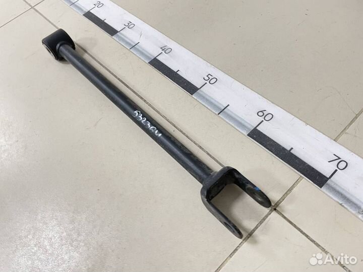 Тяга задняя поперечная Nissan Terrano D10 2014