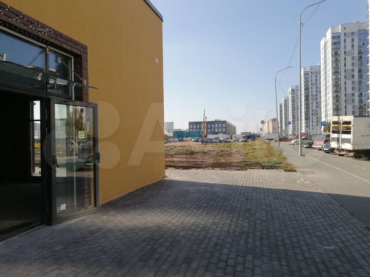 Помещение свободного назначения, 340 м²