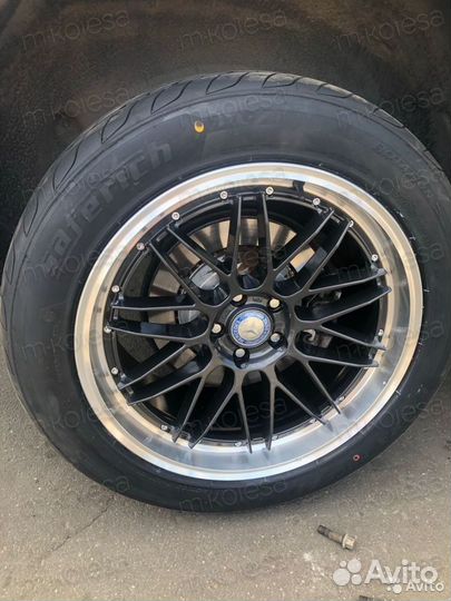 Летние колеса R20 Mercedes-Benz GLS GLE