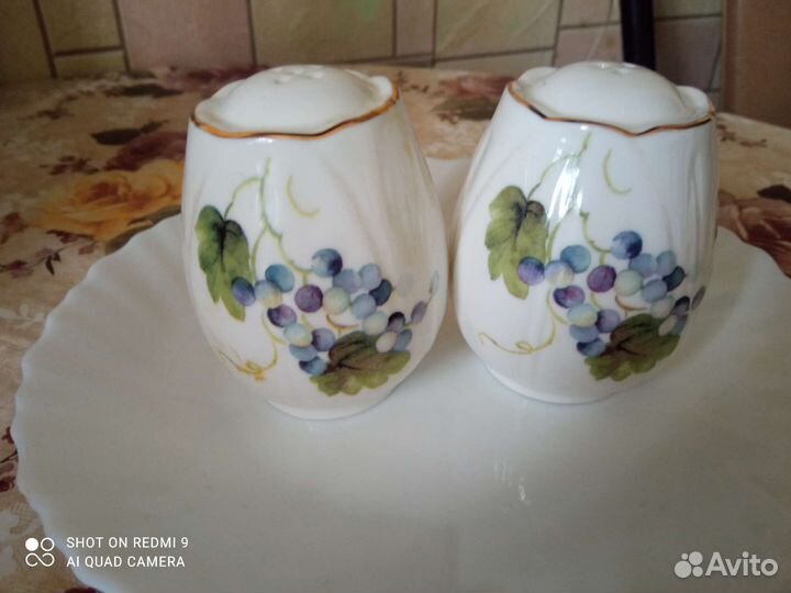 Набор для специй