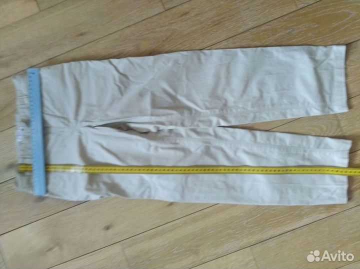 Штаны школьные 1-4 класс