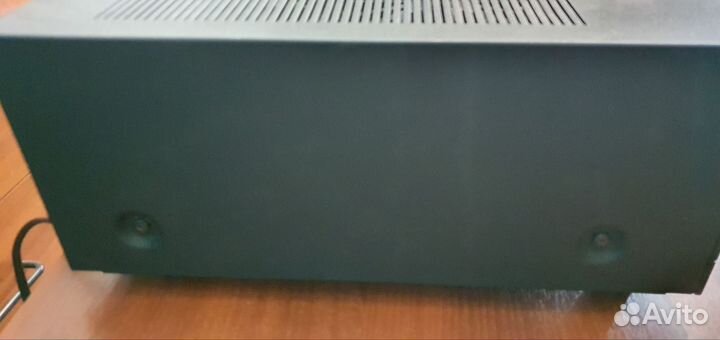 Усилитель мощности yamaha B2
