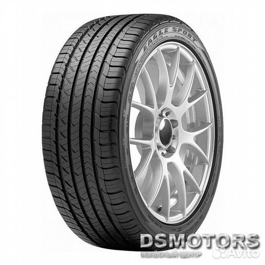 Goodyear Eagle Sport TZ 245/40 R17 91W