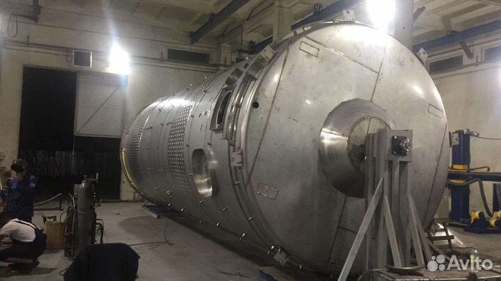 Сварка аргоном (изделия из нержавеющей стали )