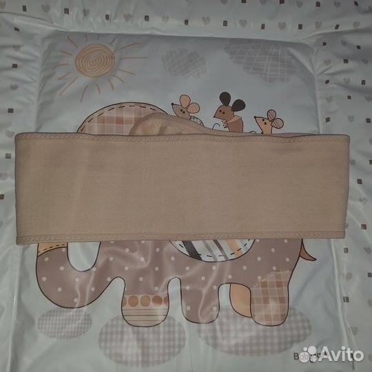 Бандаж otto для беременных и после родов