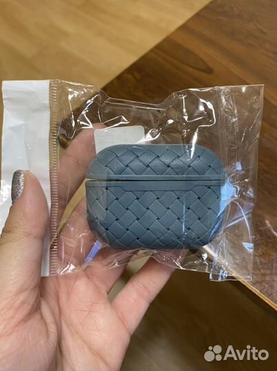 Чехол для airpods pro