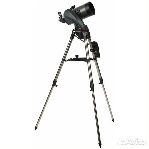 Телескоп celestron nexstar 127 SLT