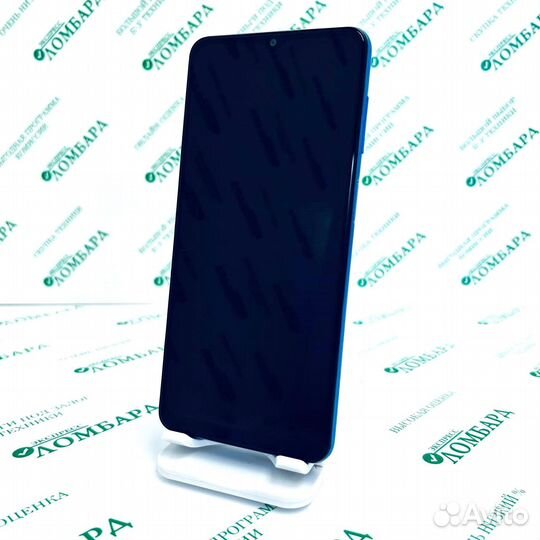 Samsung Galaxy M12, 4/64 ГБ