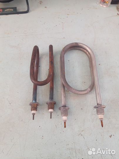 Электро тены