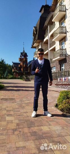 Токарь универсал