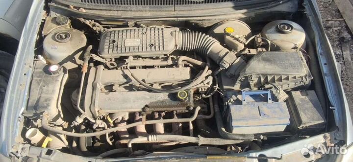 Разбор на запчасти ford mondeo