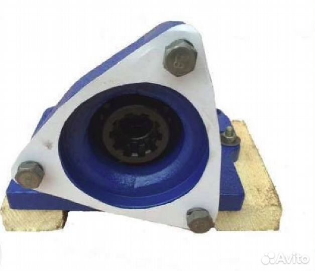 Стартер вместо пускача пд-10