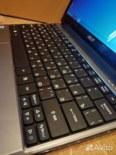 Нетбук Acer отл.сост/12