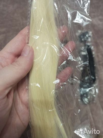 Волосы для кукол