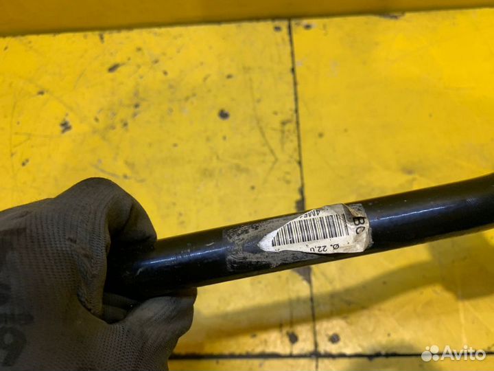 Стабилизатор передний Ford Focus 2 2005-2008