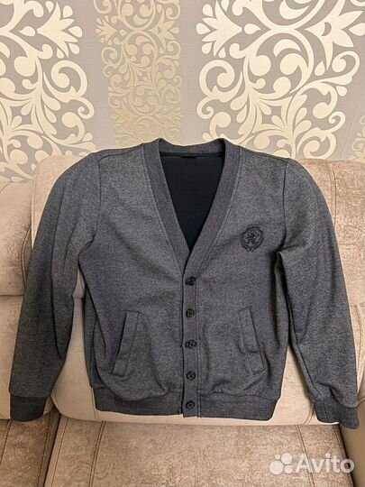 Джемпер на мальчика