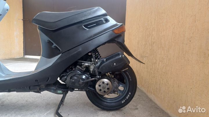 Honda Dio Af18