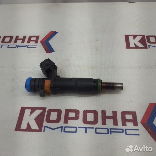 Форсунка инжектора opel astra-H