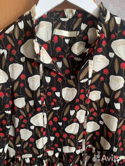 Платье новое