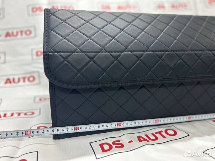 Сумка органайзер в багажник