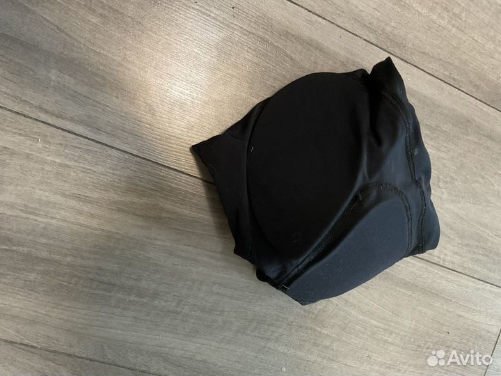 Защитные шорты для фигурного катания sagester