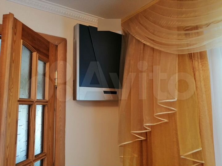 Дом 50 м² на участке 4 сот.