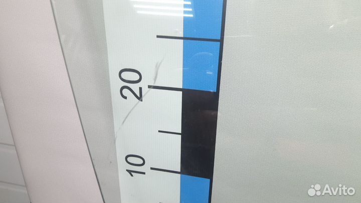 Б/У Стекло двери передней правой E36