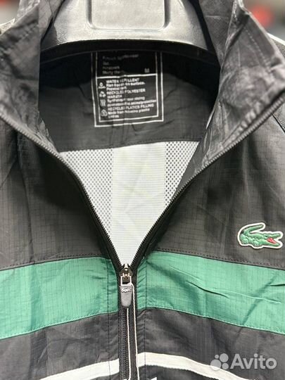 Спортивный костюм Lacoste 90х