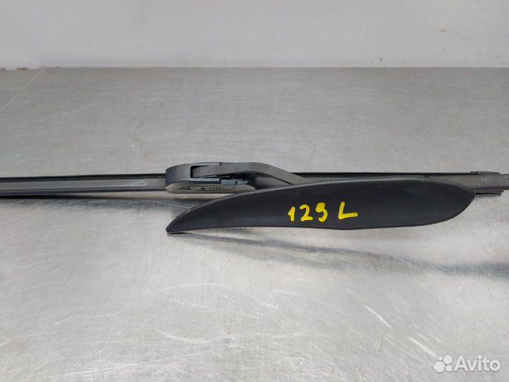 Поводок дворника левый Hyundai Elantra XD G4ED