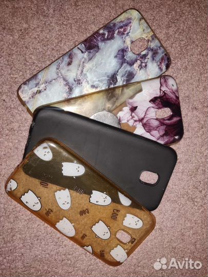 Чехлы на Самсунг j5