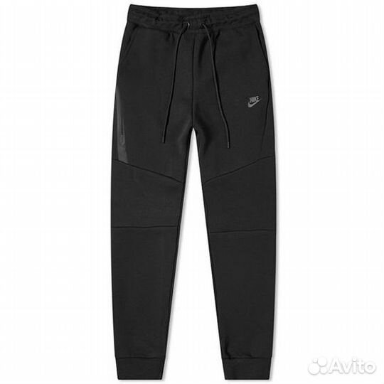 Джоггеры Nike Tech Fleece (7 цветов)