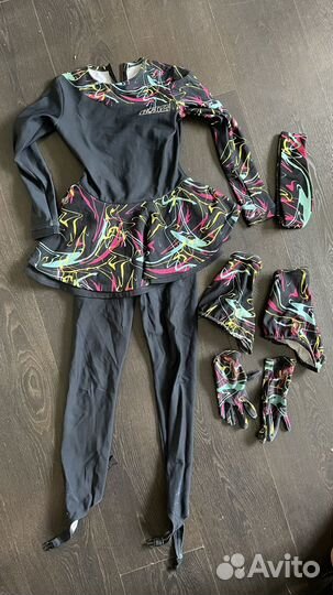 Форма для фигурного катания