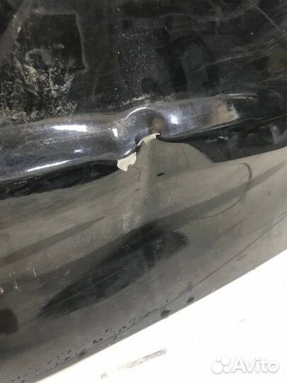 Дверь багажника LADA xray