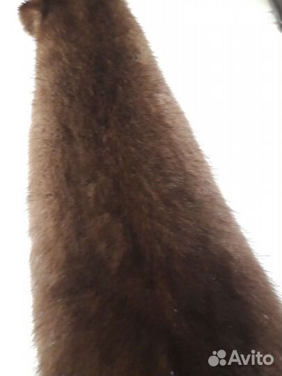 Шкурка норки