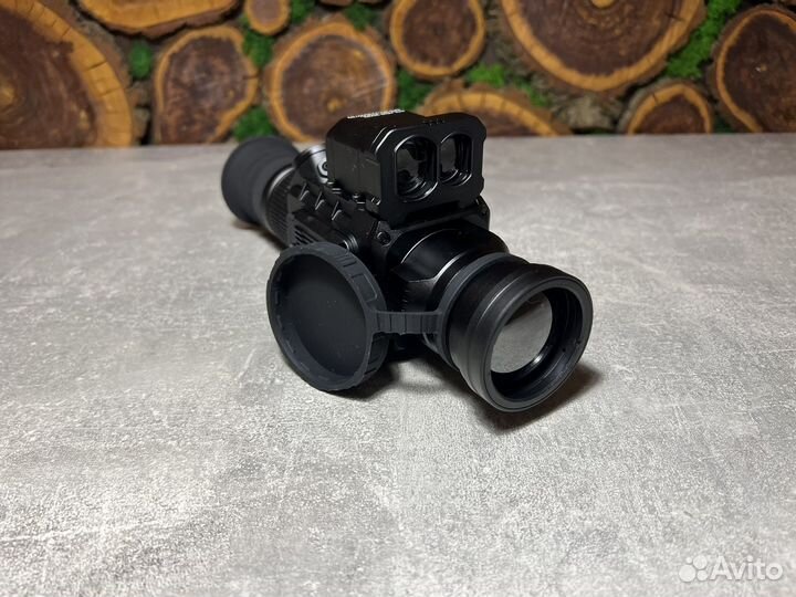 Тепловизионный прицел с LRF conotech Polaris-350RL