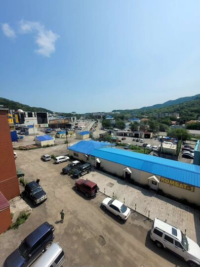 2-к. квартира, 38 м², 4/4 эт.