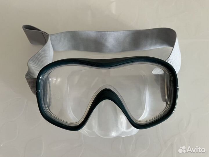 Набор для плавания Decathlon