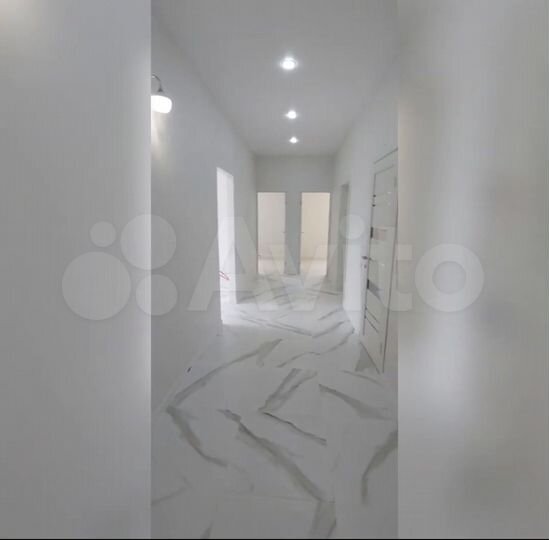 Дом 140 м² на участке 9 сот.