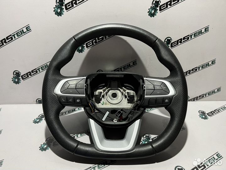 Руль Iveco Daily 6 35S180 2021