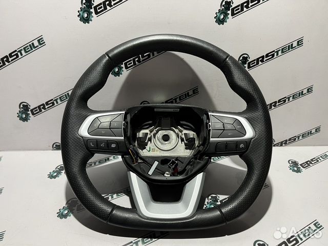 Руль Iveco Daily 6 35S180 2021