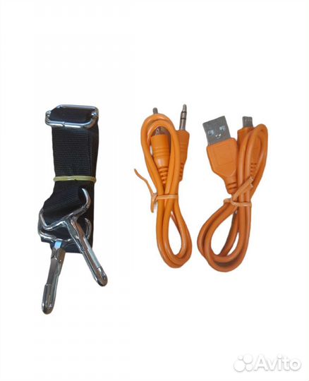 Колонка wireless speaker rugby h7+