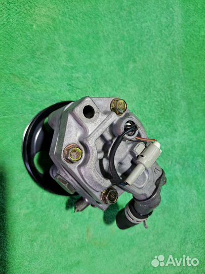 Насос гур Субару Легаси Импреза EJ206 EJ204