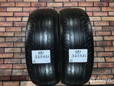 Kumho Ecsta SPT KU31 195/65 R15 91V